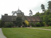 Knightshayes Court