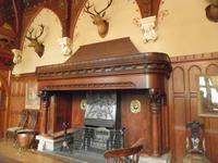 Knightshayes Court