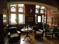 Knightshayes Court