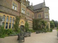 Knightshayes Court