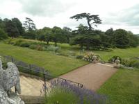 Knightshayes Court