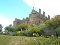 Knightshayes Court