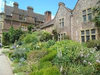 Knightshayes Court