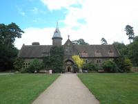 Knightshayes Court