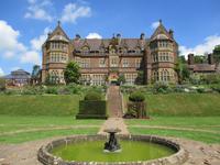 Knightshayes Court