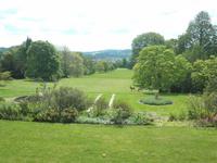 Knightshayes Court