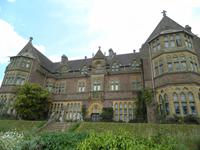 Knightshayes Court