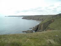 Land's End