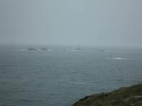 Land's End