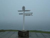 Land's End