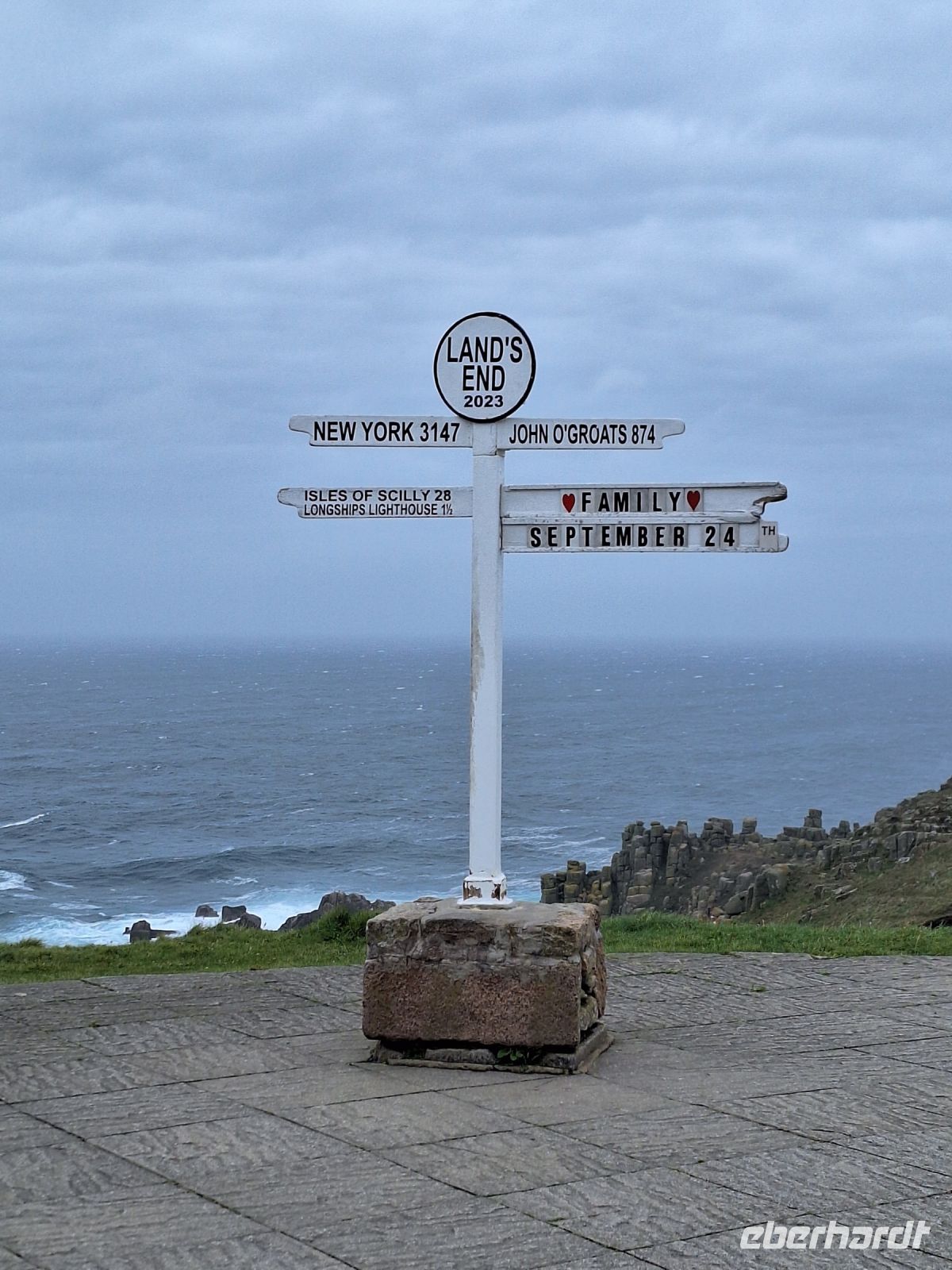Lands End