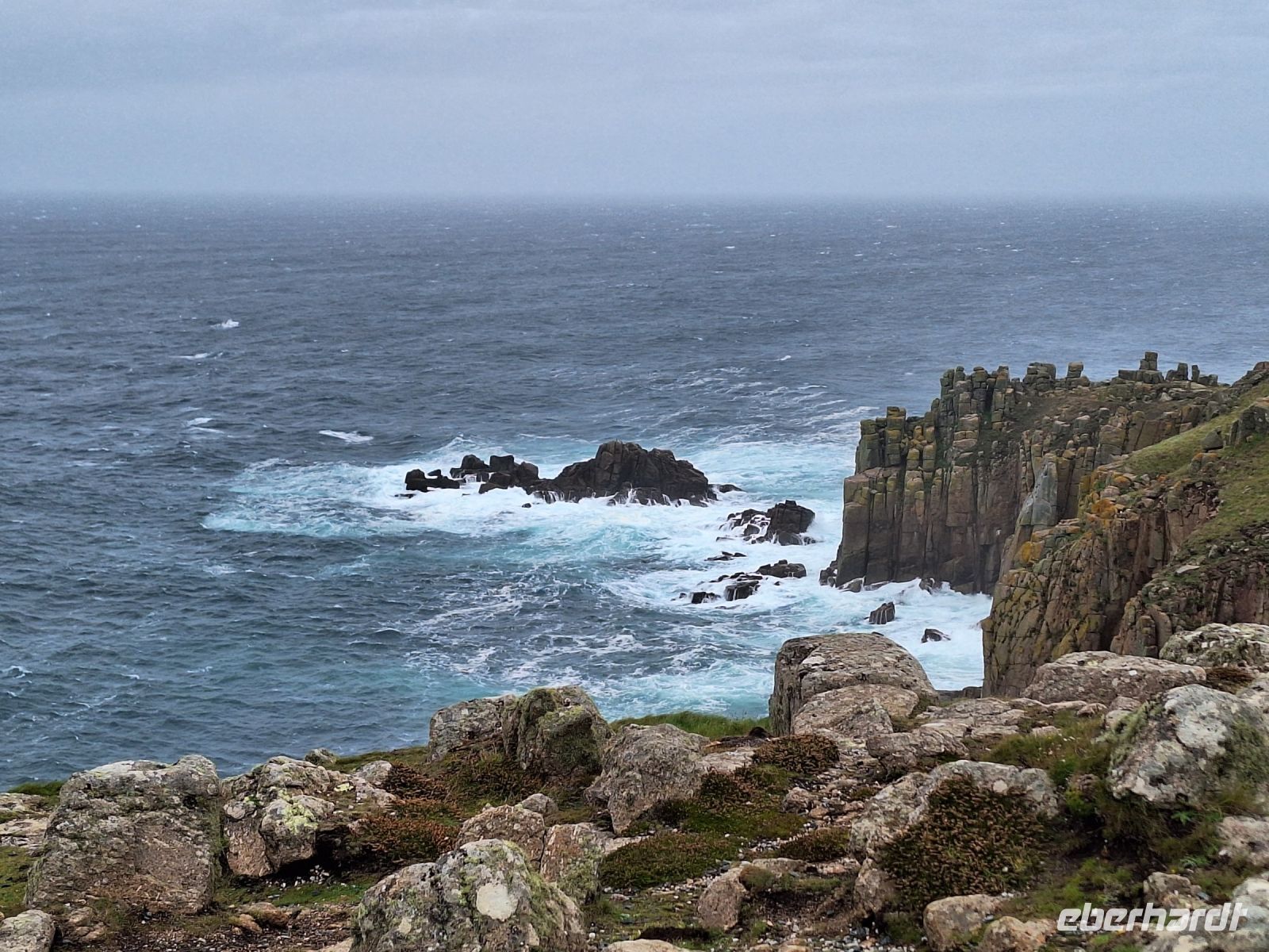 Lands End