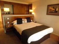 Lanhydrock Hotel