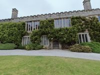 Lanhydrock House 1