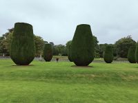 Lanhydrock House 2