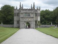 Lanhydrock House and Gardens