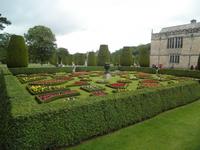 Lanhydrock House