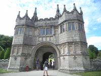 Lanhydrock