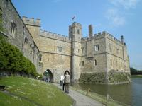 Leeds Castle