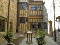 Leeds Castle