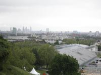 London Skyline