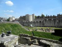 London Tower