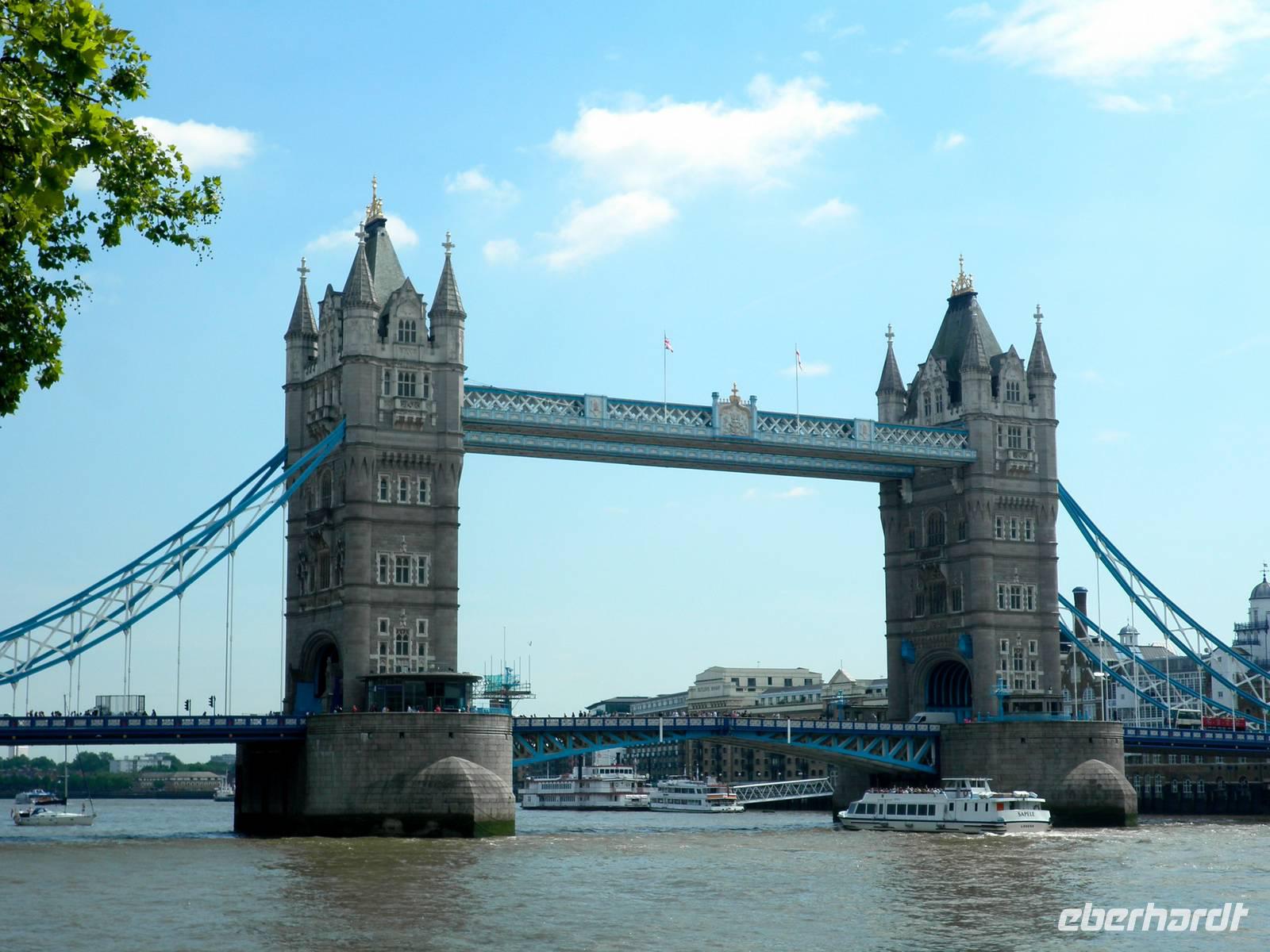London Towerbridge