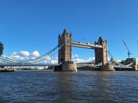 London: Tower Bridge