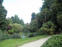 Lost Gardens of Heligan