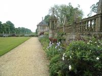 Montacute House
