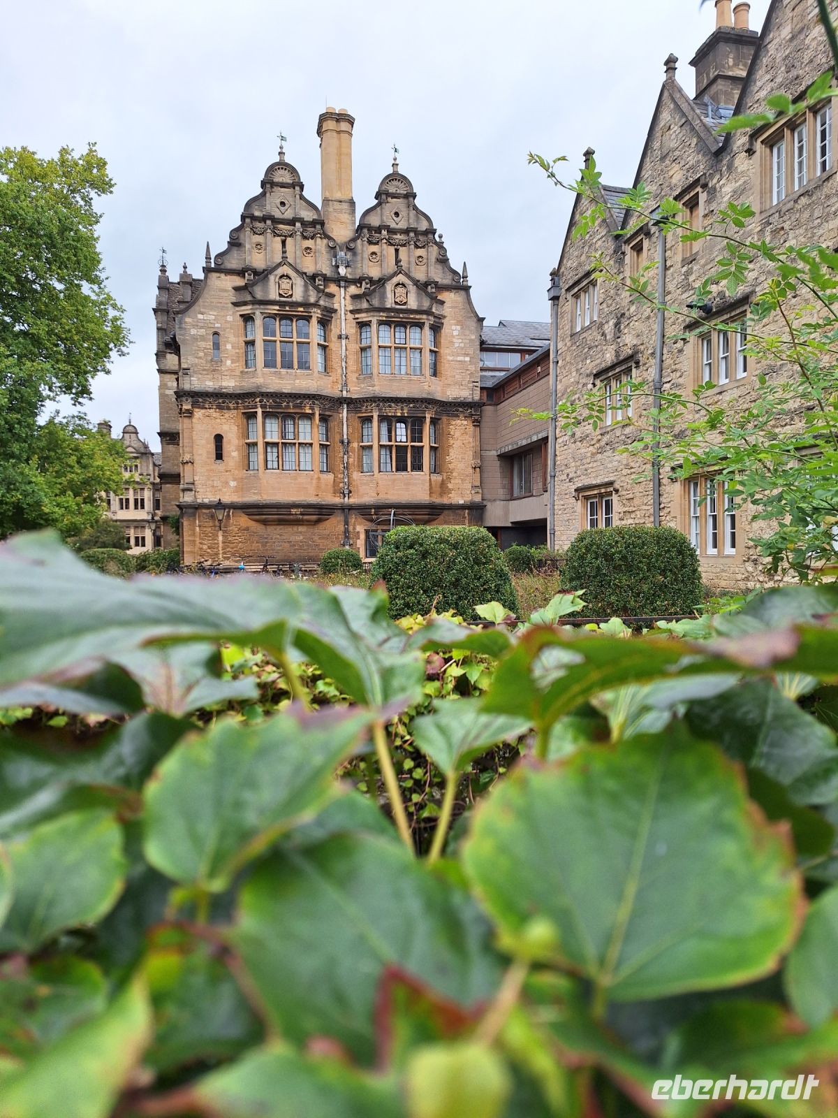 Oxford