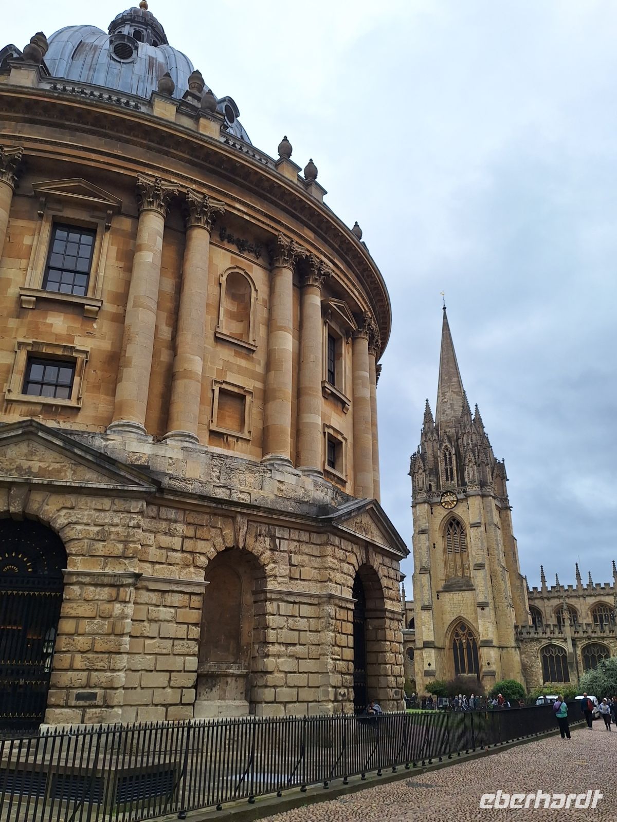 Oxford