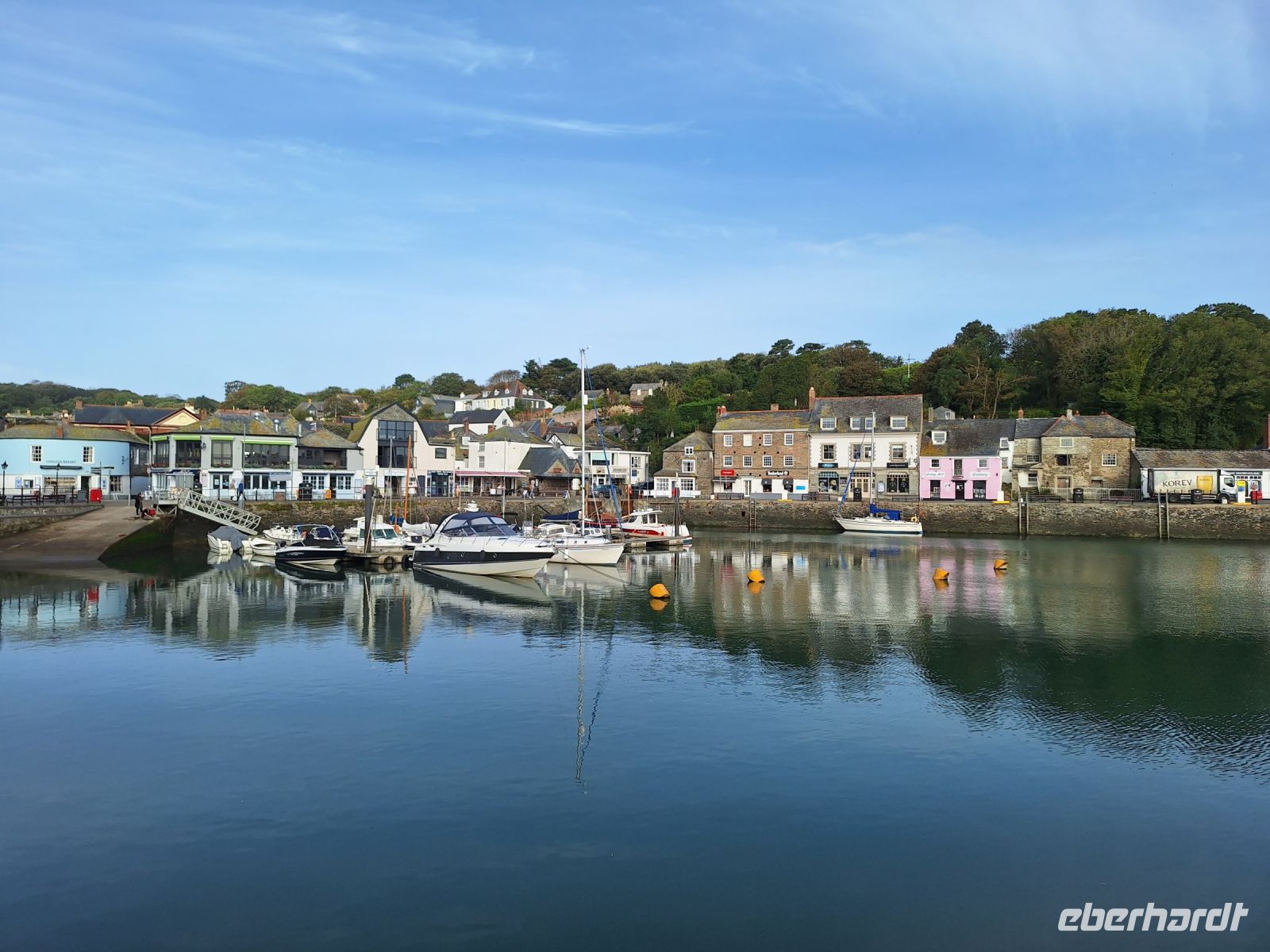 Padstow