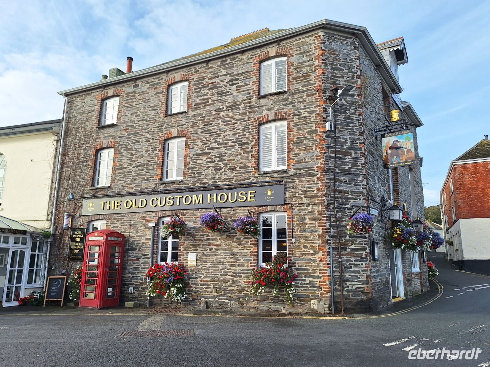 Padstow