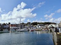 Padstow
