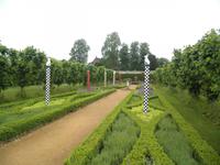 Penshurst Garden