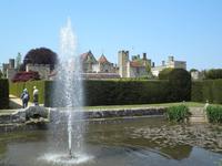 Penshurst Garden