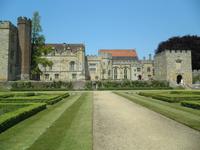 Penshurst Garden