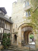 Penshurst House