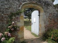 Penshurst Place and Gardens