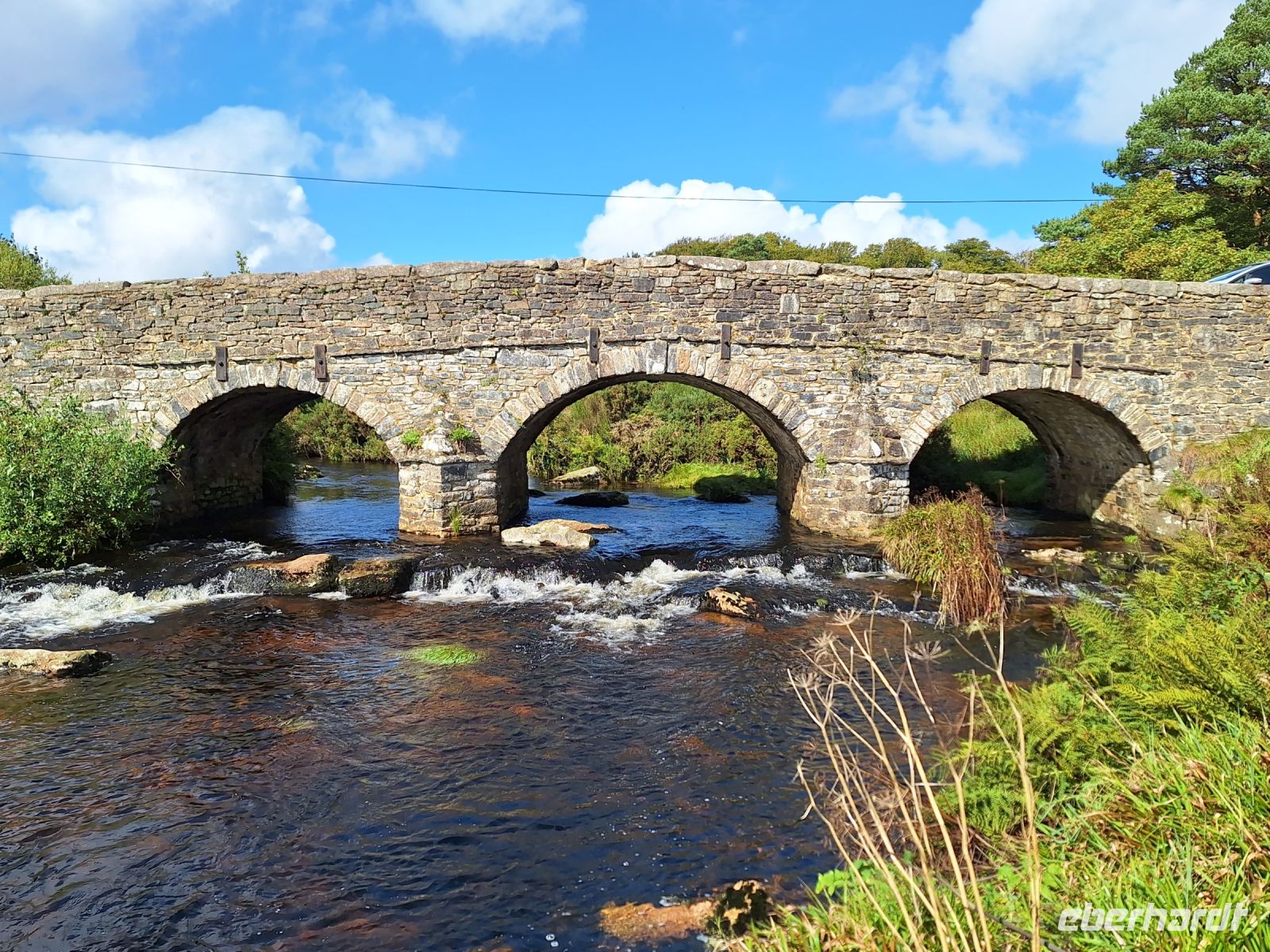 Postbridge