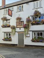 Pub in Padstow