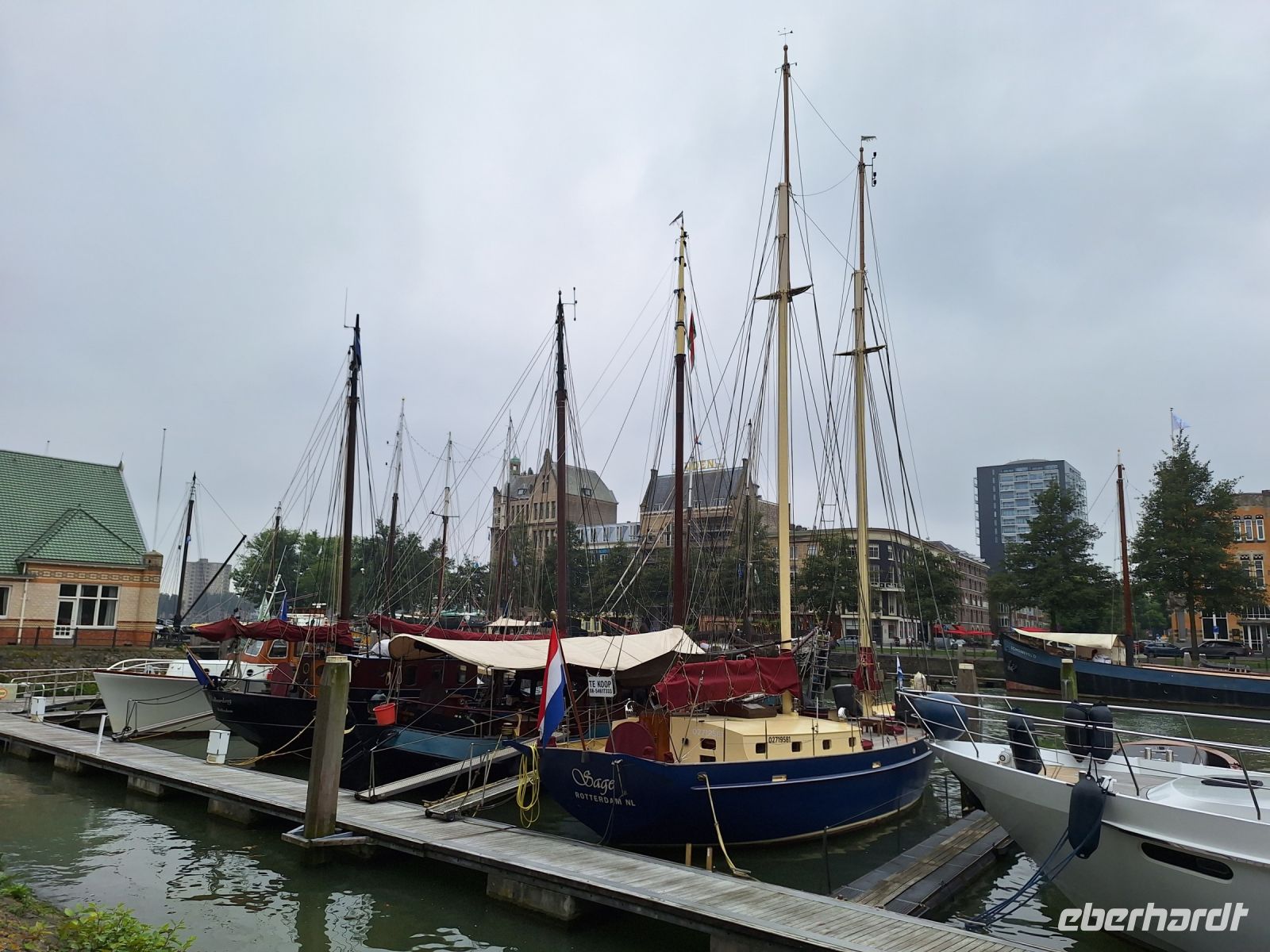 Rotterdam