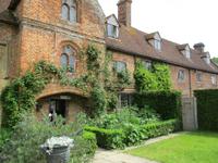 Sissinghurst Castle