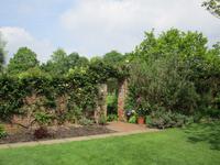 Sissinghurst Castle