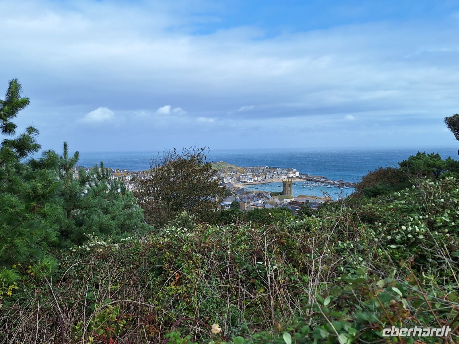 St Ives