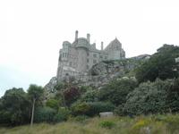 St Michael's Mount