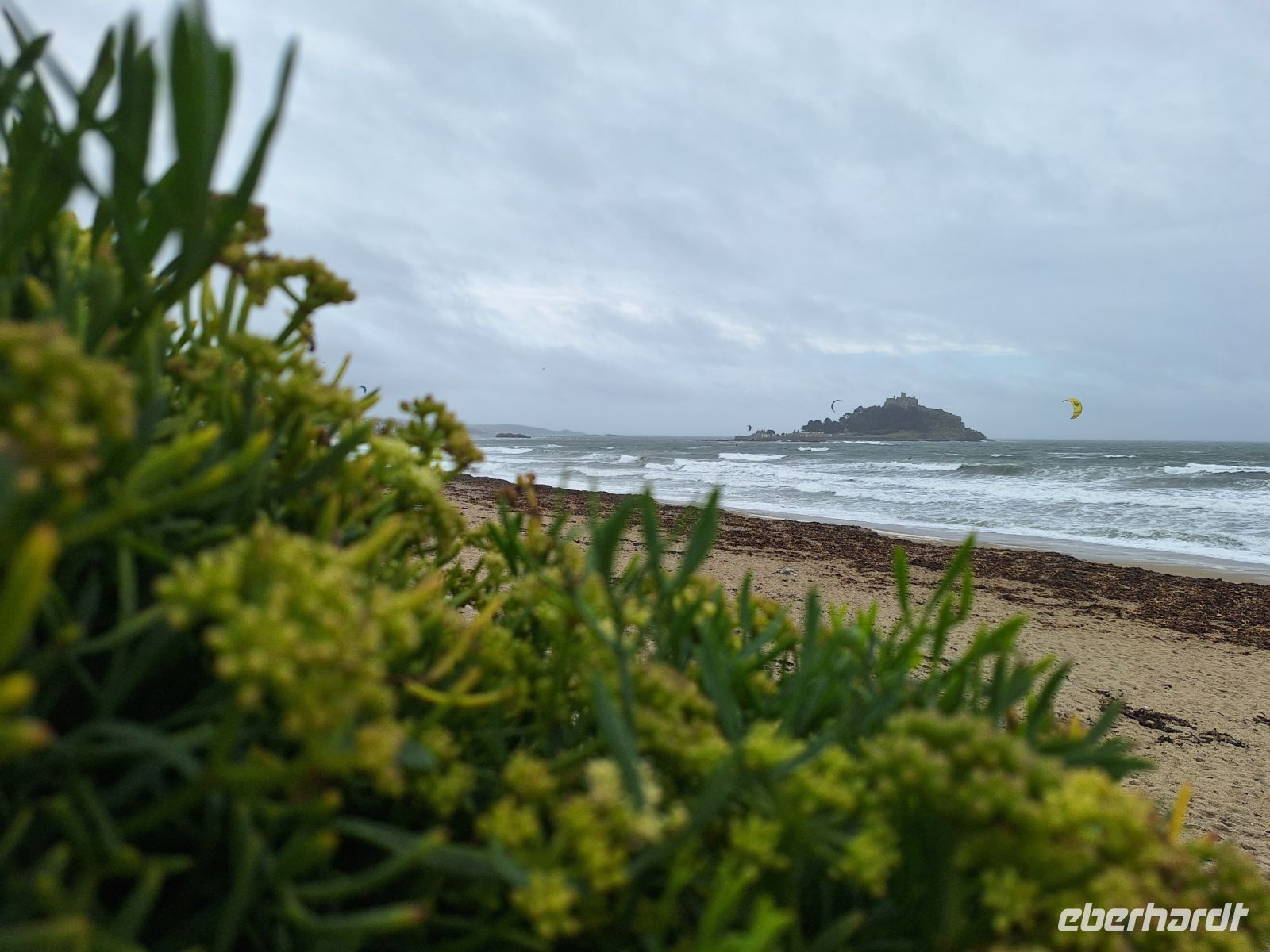 St Michaels Mount