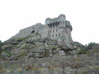 St. Michaels Mount
