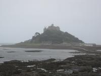 St. michael Mount